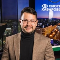 Дмитрий Павленко, Хабаровск