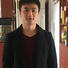 Alex Tan, 32 года, Zhongshan