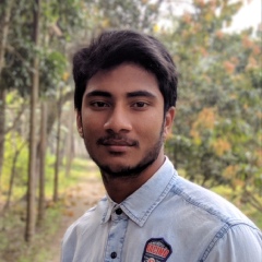 Arif Adi, 25 лет, Barisal