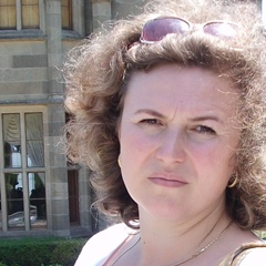 Алла Никитина, 52 года, Санкт-Петербург