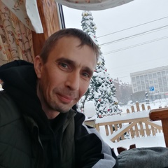 Анатолий Орехов, 42 года, Смоленск