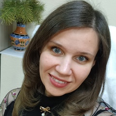 Наталья Павлова, 33 года