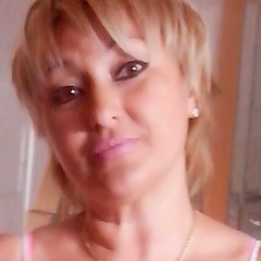 Natacha Smolyakov, 53 года, Alicante