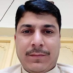 Muhammad Ullah, 36 лет, Peshawar