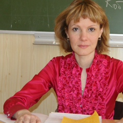 Оксана Разинькова, 51 год, Тверь