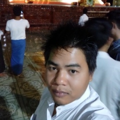 Nyein-Chan Min, 34 года, Sagaing