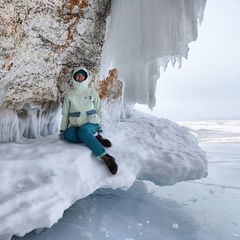 Анна Мозговая, 31 год, Красноярск