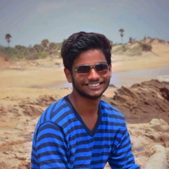 Sashank Bala, 26 лет, Vishakhapatnam