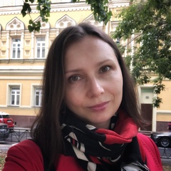 Анна Тачаева, 44 года, Москва