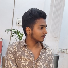 Navneet Mishra, 22 года, Lucknow