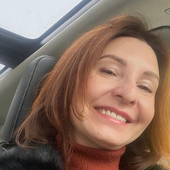 Луиза Киямова, 47 лет, Москва