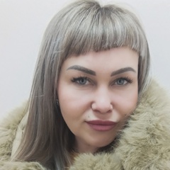 Анна Новикова, 38 лет, Самара