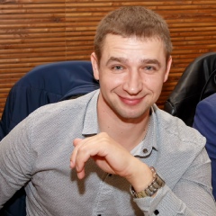 Дмитрий Николаенко, Светлоград