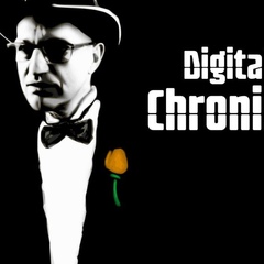 Digitaler Chronist