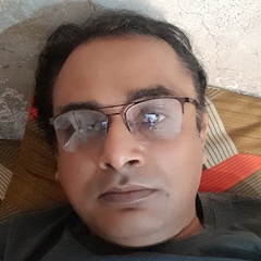 Vijay Patel, 53 года, Surat