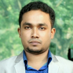 Hasibur Rahman, 33 года, Khulna