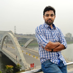 SK Uddin, Dhaka