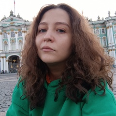 Viktoriya Fedulkina, 29 лет, Санкт-Петербург