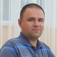 Igor Dabija, 44 года, Кишинев