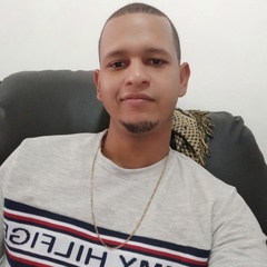 Ismael Eduardo, 28 лет, Caracas