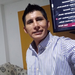 Obed Ortiz, 29 лет, Chiclayo