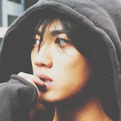 Jin Akanishi, Kiotoga