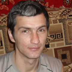 Валерий Щукин, 42 года