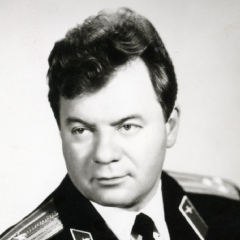 Валерий Уваров, 70 лет, Тамбов