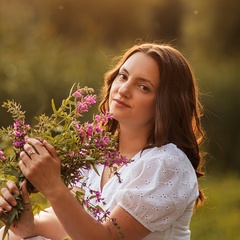 Елена Никонова, Самара