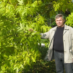 Олег Игнатьев, Саратов