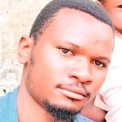 Franck Muela, 26 лет, Lubumbashi