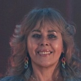 Olga Amina, 59 лет