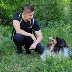 Евгений Бавыкин, Рубцовск