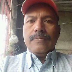 Vicente González, 58 лет, Maracay