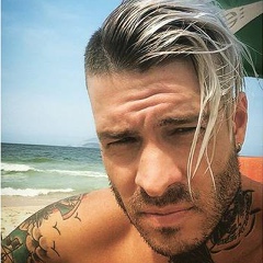 Mateus Verdelho, 40 лет