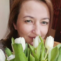 Евгения Поливанова, 45 лет, Москва