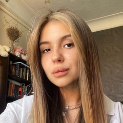 Вера Бут, 20 лет, Киев