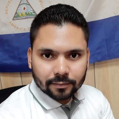 Hilario Sánchez-Tiffer, Managua