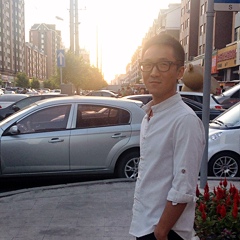 Frank Jia, Changchun