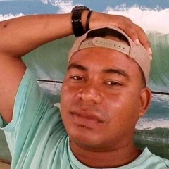 Davian Ortiz, 34 года, Cartagena de Indias