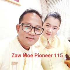 Zaw Hla Myint, 28 лет