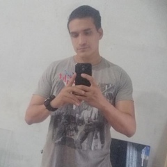 David Orellana, 32 года, Machala