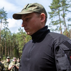 Валерий Яковлев, Нижний Новгород