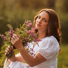 Елена Никонова, Самара