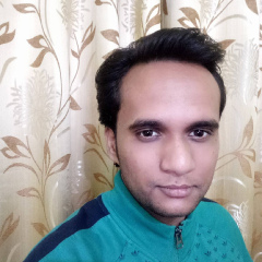 Shubhankar Pandey, 28 лет, Prayagraj (Allahabad)