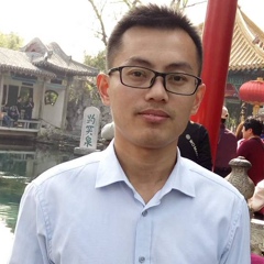 Yuri Zhang, 38 лет, Dezhou