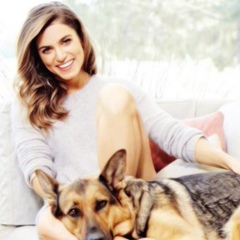 Nikki Reed