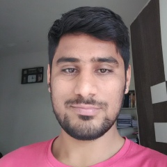 Nirav Chaudhari, Ahmedabad