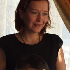 Анна Попова, 52 года, Санкт-Петербург