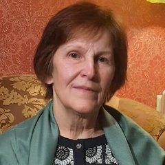 Татьяна Шубина, 72 года, Вологда